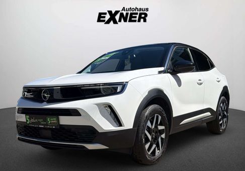 Opel Mokka, 2023 2
