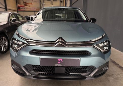 Citroën, 2023 2