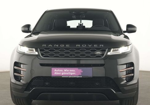 Land Rover Range Rover Evoque, 2022