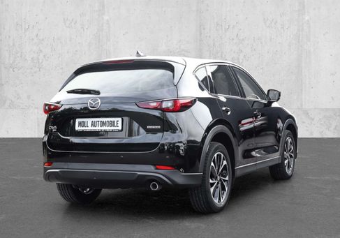 Mazda CX-5, 2022 2
