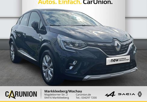 Renault Captur, 2022 3
