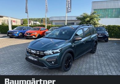 Dacia Jogger, 2025