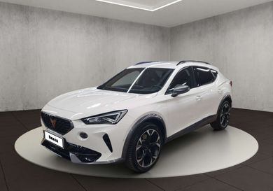 Cupra Formentor, 2024