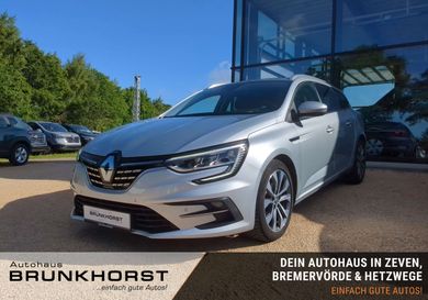 Renault Megane, 2023