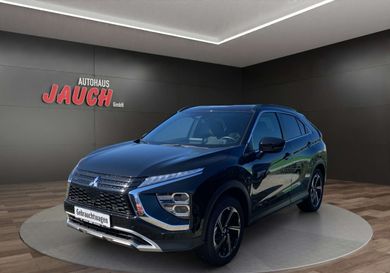 Mitsubishi Eclipse Cross, 2022
