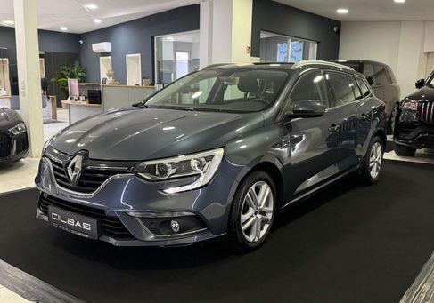 Renault Megane, 2020