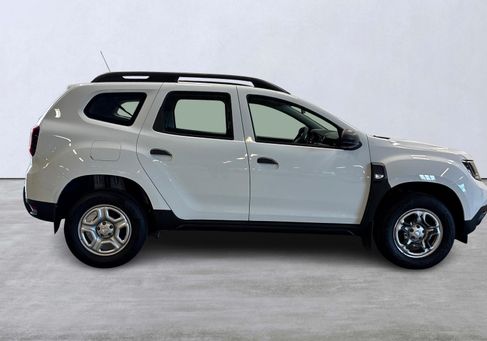Dacia Duster, 2021 3