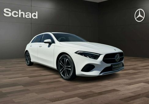 Mercedes-Benz A 180, 2025