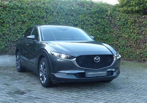Mazda CX-30, 2020 2