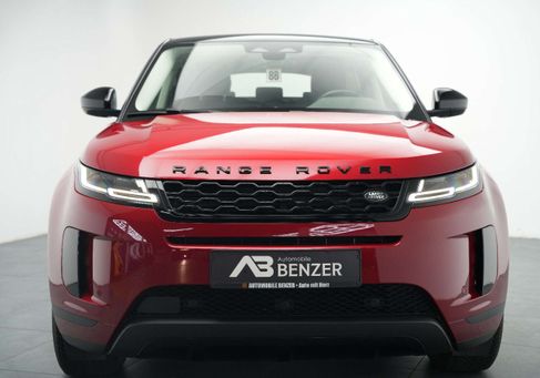 Land Rover Range Rover Evoque, 2022