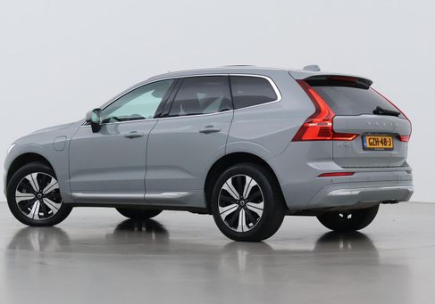 Volvo XC60, 2025 2