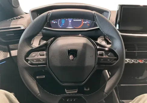 Peugeot 2008, 2026 2