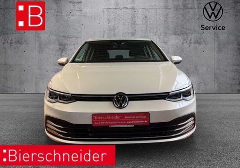 Volkswagen Golf, 2023 3