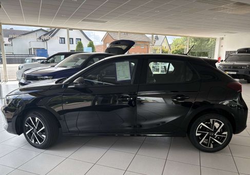 Opel Corsa, 2025 2