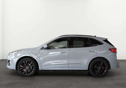 Ford Kuga, 2024