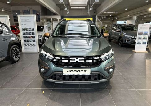 Dacia Jogger, 2026 2