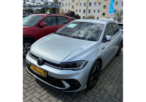 Volkswagen Polo, 2025 2
