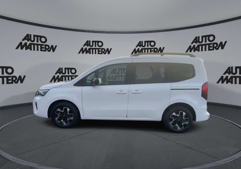 Nissan Townstar, 2025