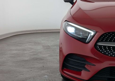 Mercedes-Benz A 250, 2019