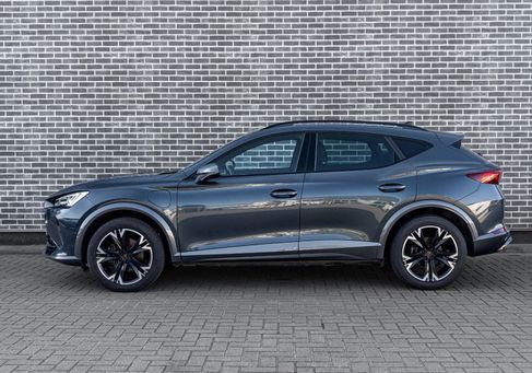 Cupra Formentor, 2023
