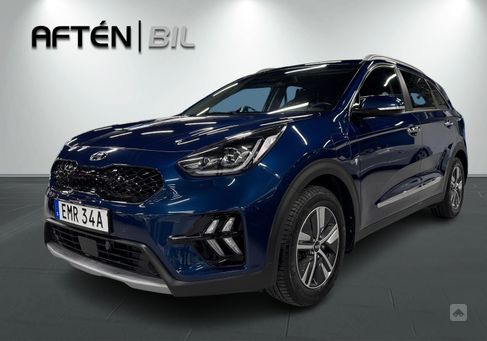 Kia Niro, 2020