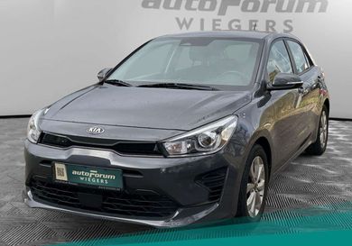 Kia Rio, 2021