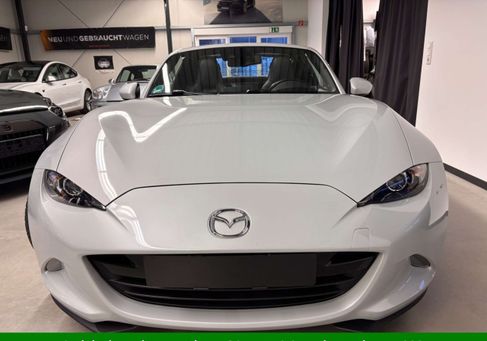 Mazda MX-5, 2019