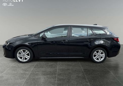 Toyota Corolla, 2022