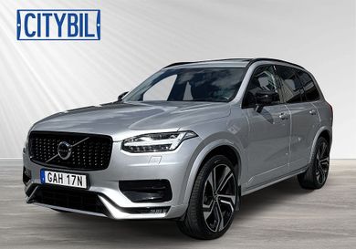 Volvo, 2022