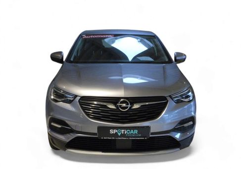 Opel Grandland X, 2020 3