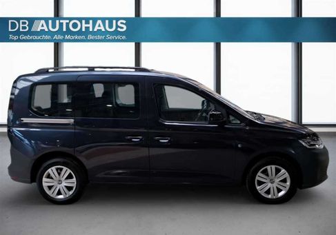 Volkswagen Caddy, 2023