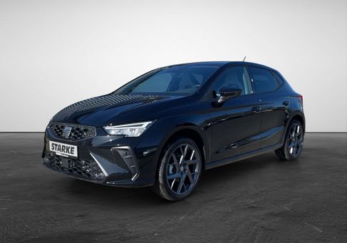 Seat Ibiza, 2026