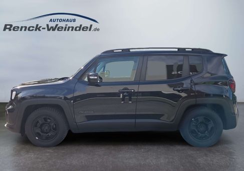 Jeep Renegade, 2021 2