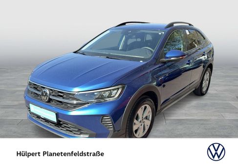 Volkswagen Taigo, 2025