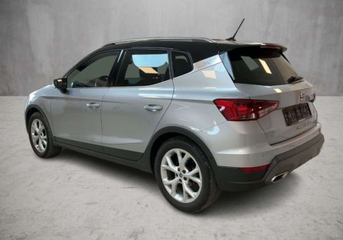 Seat Arona, 2023 3