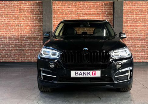 BMW X5, 2018 2