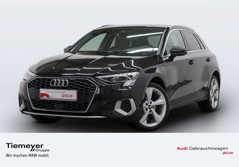 Audi A3, 2020