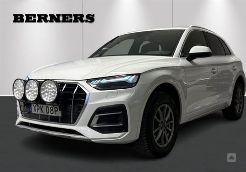 Audi Q5, 2022