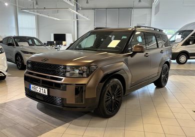 Hyundai, 2026
