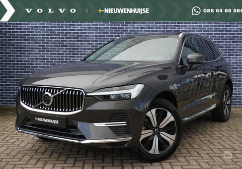 Volvo XC60, 2023