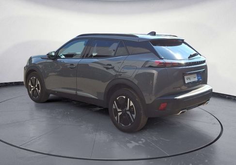 Peugeot 2008, 2024