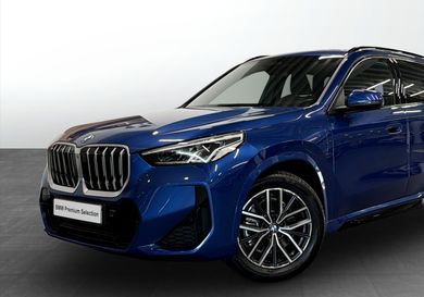 BMW X1, 2026