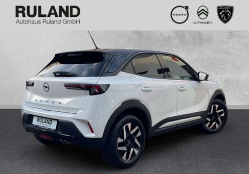 Opel Mokka, 2024 2