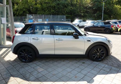 MINI Cooper, 2018