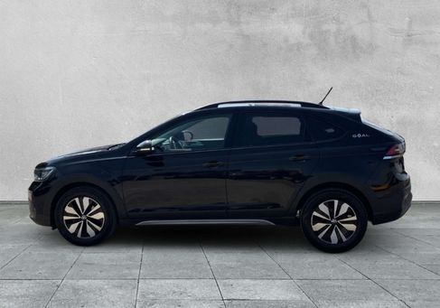 Volkswagen Taigo, 2025 2