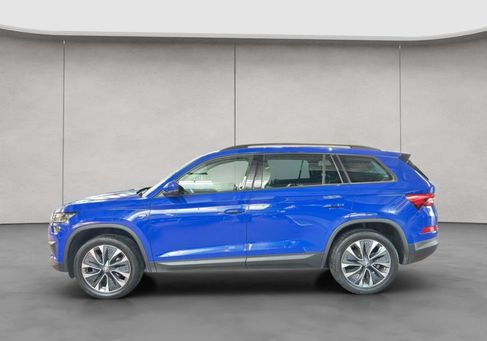 Skoda Kodiaq, 2023