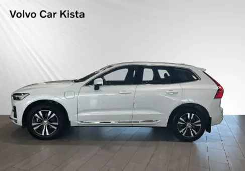 Volvo XC60, 2025 2