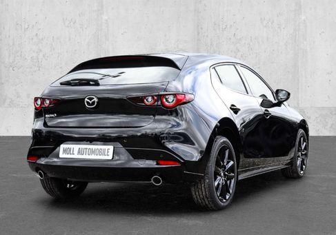 Mazda 3, 2026