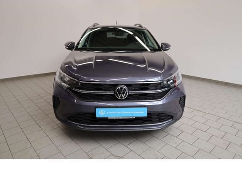 Volkswagen Taigo, 2022