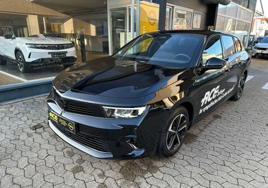 Opel Astra, 2026